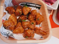 -雅佳神话·麻辣烤鱼(新街口店)