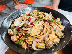 -三丁一体菜(绵远街店)