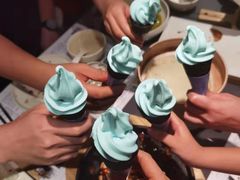 -小大董·烤鸭(观景餐厅·南京西路店)