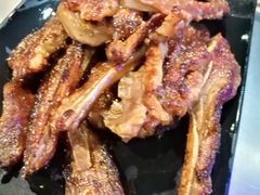 -沪上名羊天下•烤羊腿•东北烧烤•小龙虾(浦东直营总店)