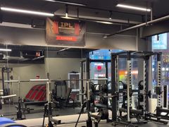 -每练有胜健身工作室(EFC店)
