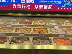 -姜胖胖无限自助烤肉(罗湖宝能店)