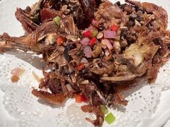 -漢舍中国菜馆(浦东嘉里城店)
