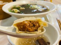 -百年尹氏汤包(湖南路狮子桥店)