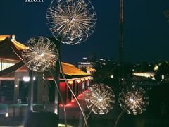 -大雁塔文化休闲景区-北广场