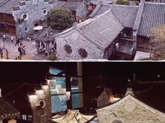 -紫阳古街