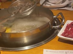 -海银海记潮汕牛肉火锅(新港中路海珠店)