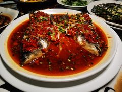 -千岛湖小鱼儿·淳安匠心农家菜