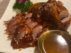 -李记潮汕砂锅粥(营福路店)