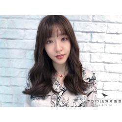 -P.STYLE 派斯造型