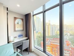 -榆漫居·高空City View府邸(广州天河体育中心石牌桥地铁站店)