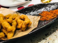-椒爱水煮鱼川菜(皇姑万象汇店)