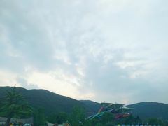 -苏州乐园森林水世界