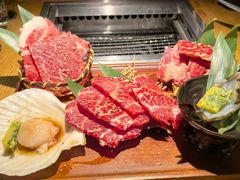 -小肉魁家•烧肉放题自助(南门中大国际店)