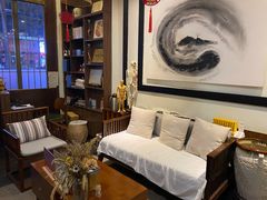 -沐善人家中医·推拿·理疗·三伏灸(新洲店)
