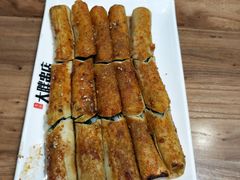 -丰茂烤串(卫星广场店)