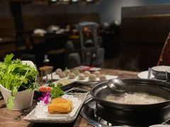 -同仁四季椰子鸡(海岸城天利店)