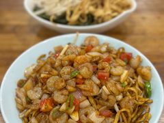 -兰溪十八浇(天一店)