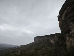 -剑门关风景区