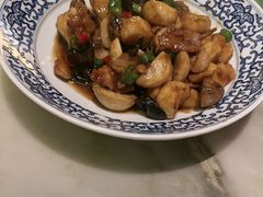 -苏乡兰亭·新派淮扬菜(吾悦广场店)