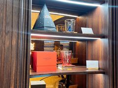 -CHARLIETOWN红茶公司(南京万象天地店)