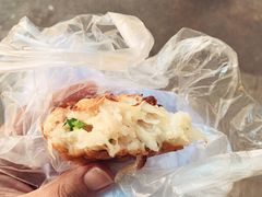 -阿婆油墩子(五里桥路188弄小区店)