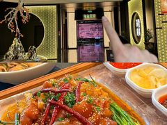 -锦府盐帮·私宴(赛特店)