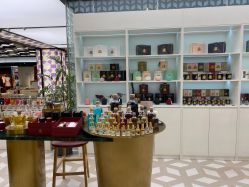 -SCENT BOUTIQUE