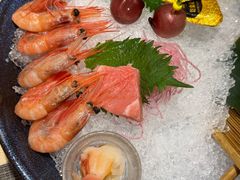 -江户家·日本料理·铁板烧(汉江东路店)