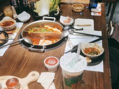 -呷哺呷哺(松江开元店)