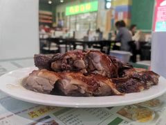 -澳门陈光记烧味饭店(万象城店)