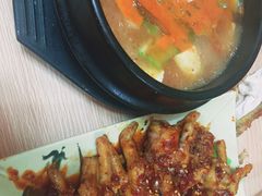 -妈妈手(山大总店)