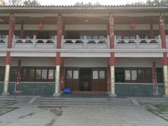 餐饮设施-南京市江宁方山