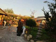 -华山御温泉度假村