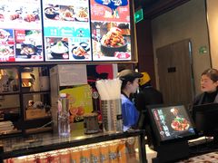 -谷田稻香·砂锅菜(川沙百联店)