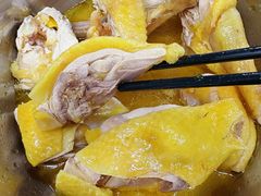 招牌碧映鸡-成惠食府(赤岗店)
