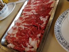 -月圆火锅(宁海东路二店)