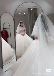 -PAI婚纱礼服设计馆【大牌租赁/高级定制】