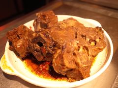 -总参北京涮羊肉