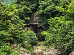 -浙北大峡谷