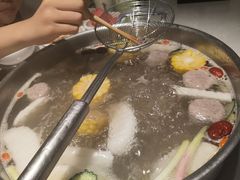 -俏牛哥鲜牛肉牛肆馆(重庆天地店)