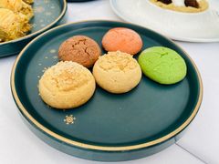 -沙漠玫瑰土耳其餐厅(神路街店)