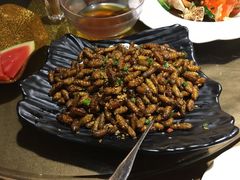 -79号渔船海鲜饭店(华强北店)