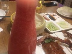 -华馨园北京烤鸭