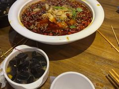 -薛阿婆(北美新天地中心店)