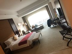 -北京瑞麟湾温泉度假酒店