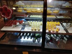 -快乐爱斯米牛排自助(太原街万达店)
