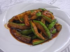 -小六农家乐(崇明西沙湿地店)