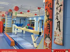 -动力小特工运动馆(望京店)