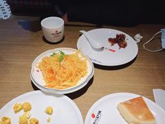 -洪兴砂锅·融合砂锅菜(三站店)